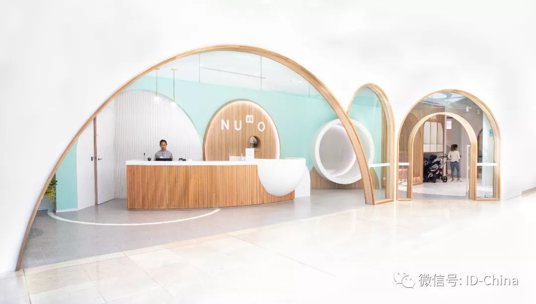 「创意暴走」何宗宪：Sydney Nubo Chatswood 多元触感与想象的智趣乐园