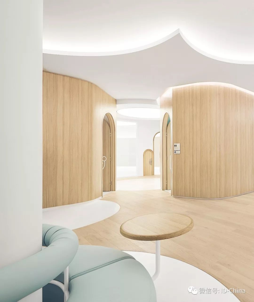 「创意暴走」何宗宪：Sydney Nubo Chatswood 多元触感与想象的智趣乐园