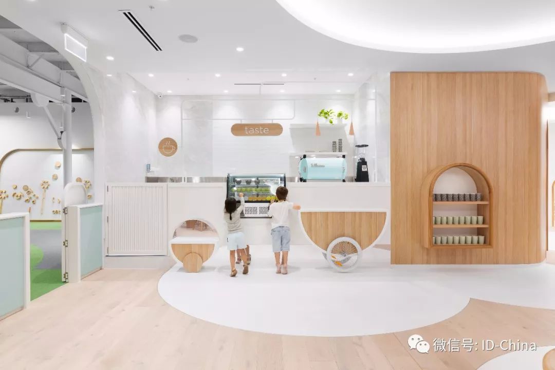 「创意暴走」何宗宪：Sydney Nubo Chatswood 多元触感与想象的智趣乐园