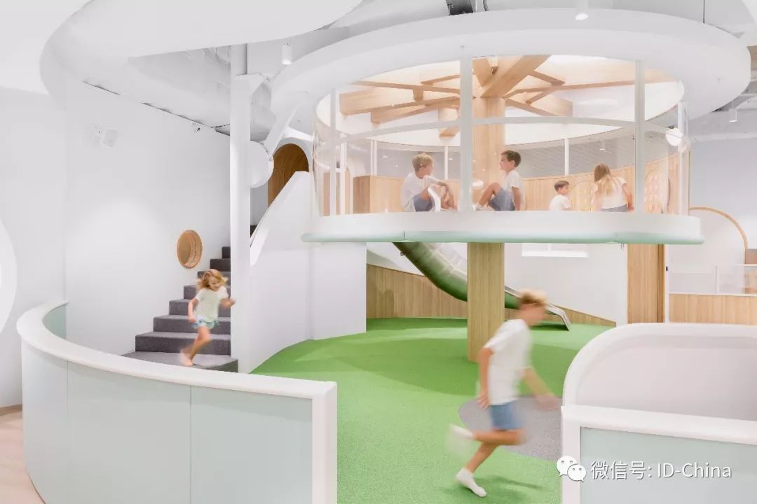 「创意暴走」何宗宪：Sydney Nubo Chatswood 多元触感与想象的智趣乐园