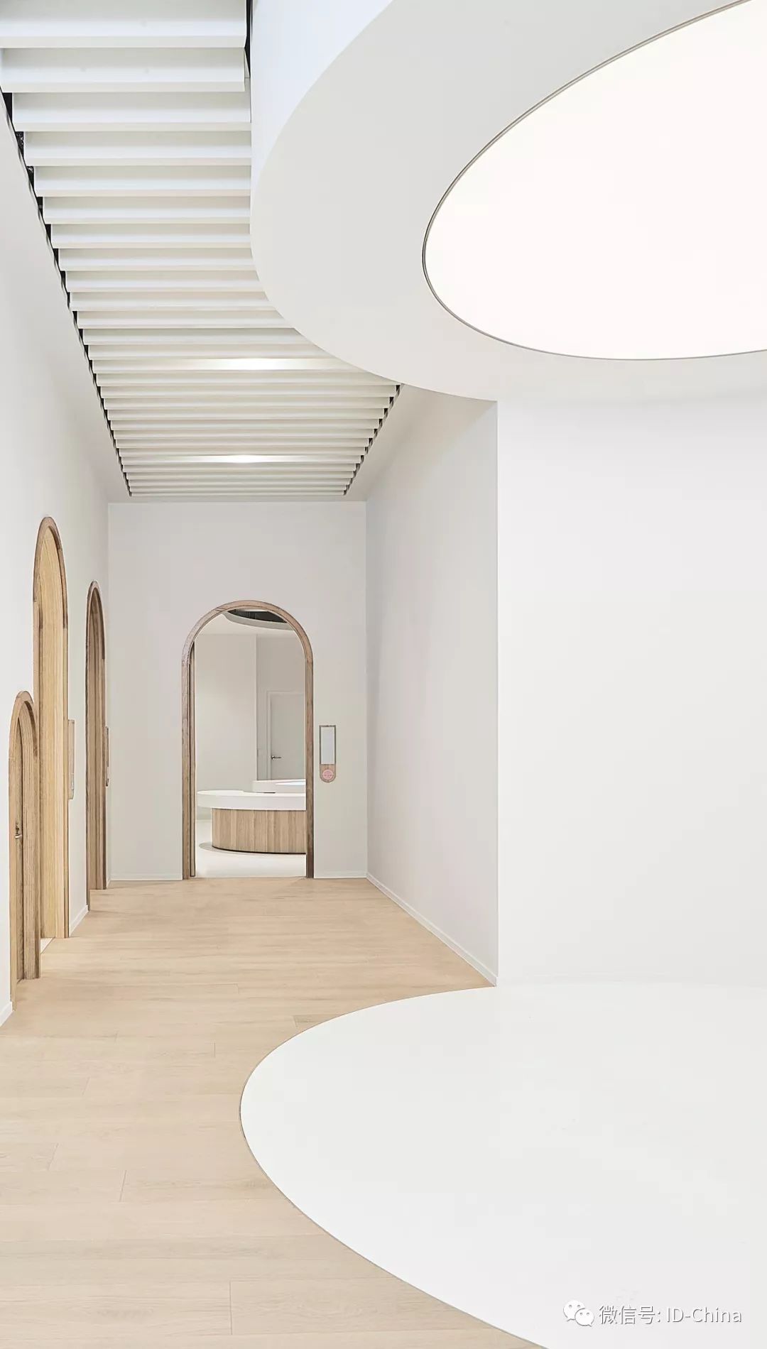 「创意暴走」何宗宪：Sydney Nubo Chatswood 多元触感与想象的智趣乐园