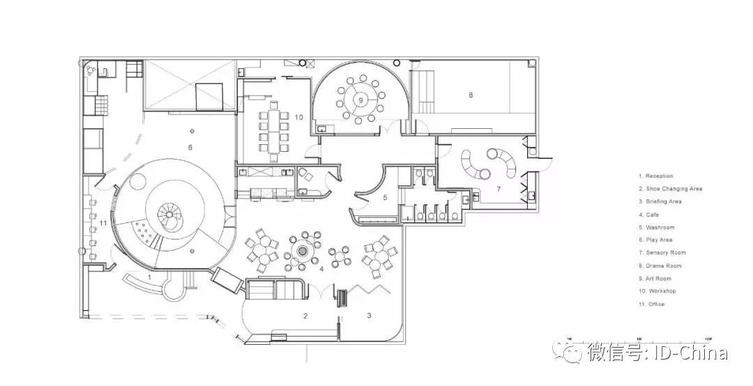 「创意暴走」何宗宪：Sydney Nubo Chatswood 多元触感与想象的智趣乐园
