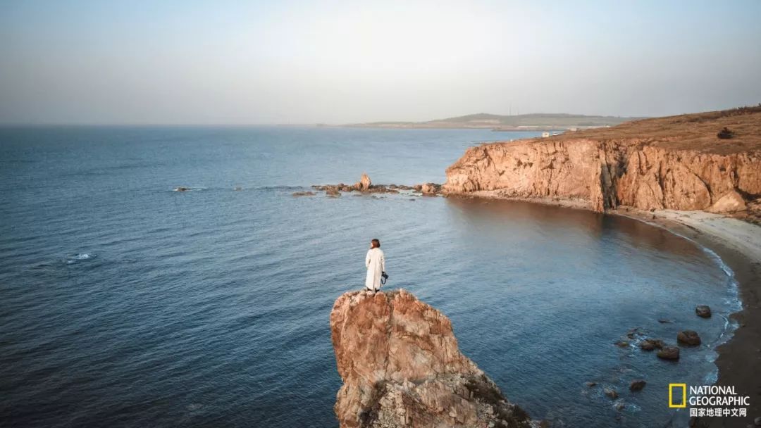 大连看海去哪里比较好,夏天一定来大连看海