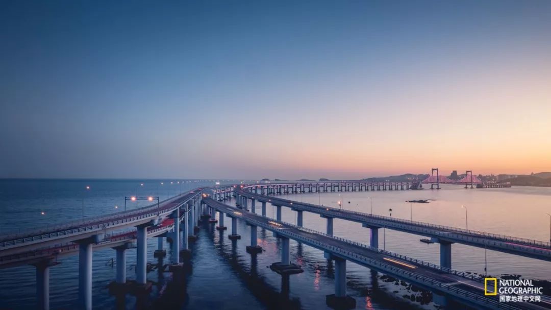 大连看海去哪里比较好,夏天一定来大连看海