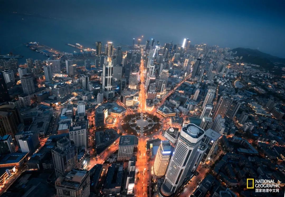 大连看海去哪里比较好,夏天一定来大连看海