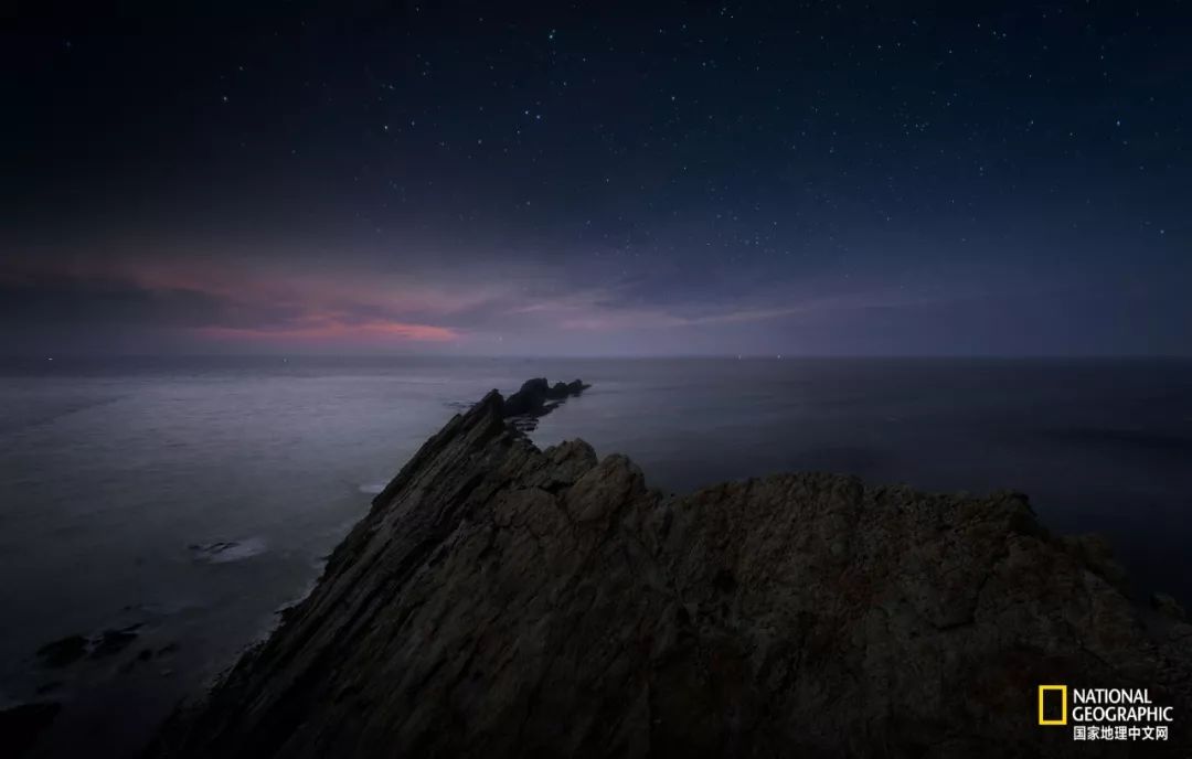 大连看海去哪里比较好,夏天一定来大连看海