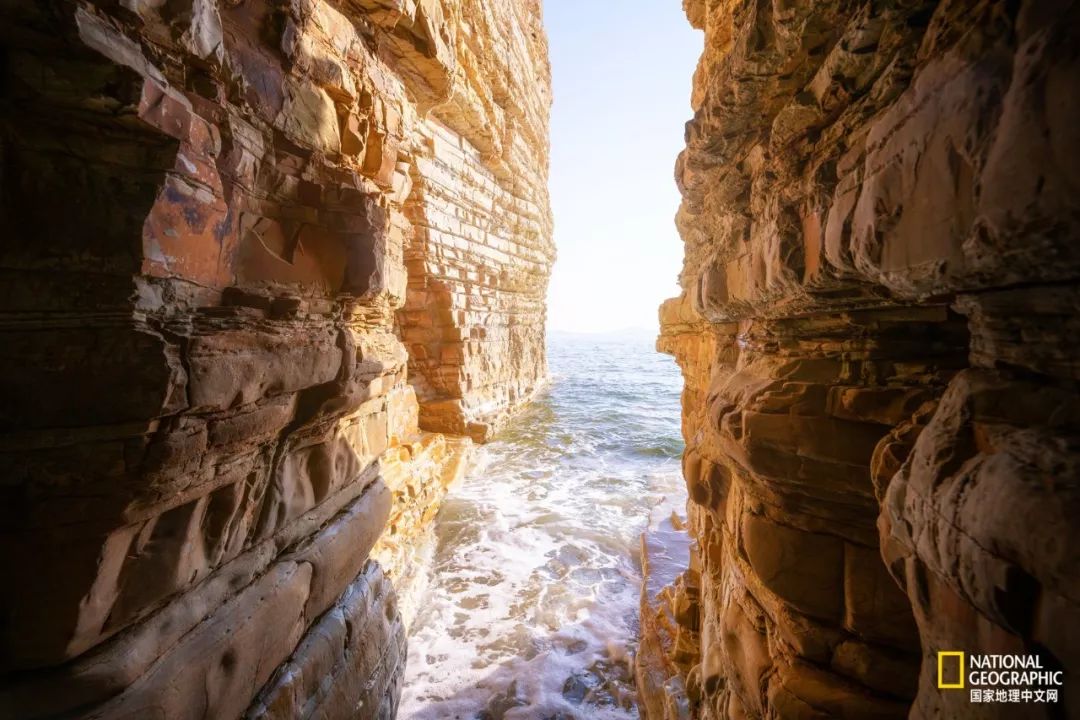 大连看海去哪里比较好,夏天一定来大连看海