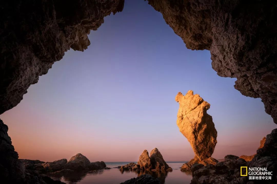 大连看海去哪里比较好,夏天一定来大连看海