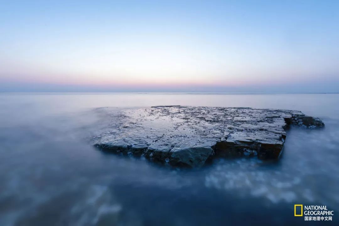 大连看海去哪里比较好,夏天一定来大连看海