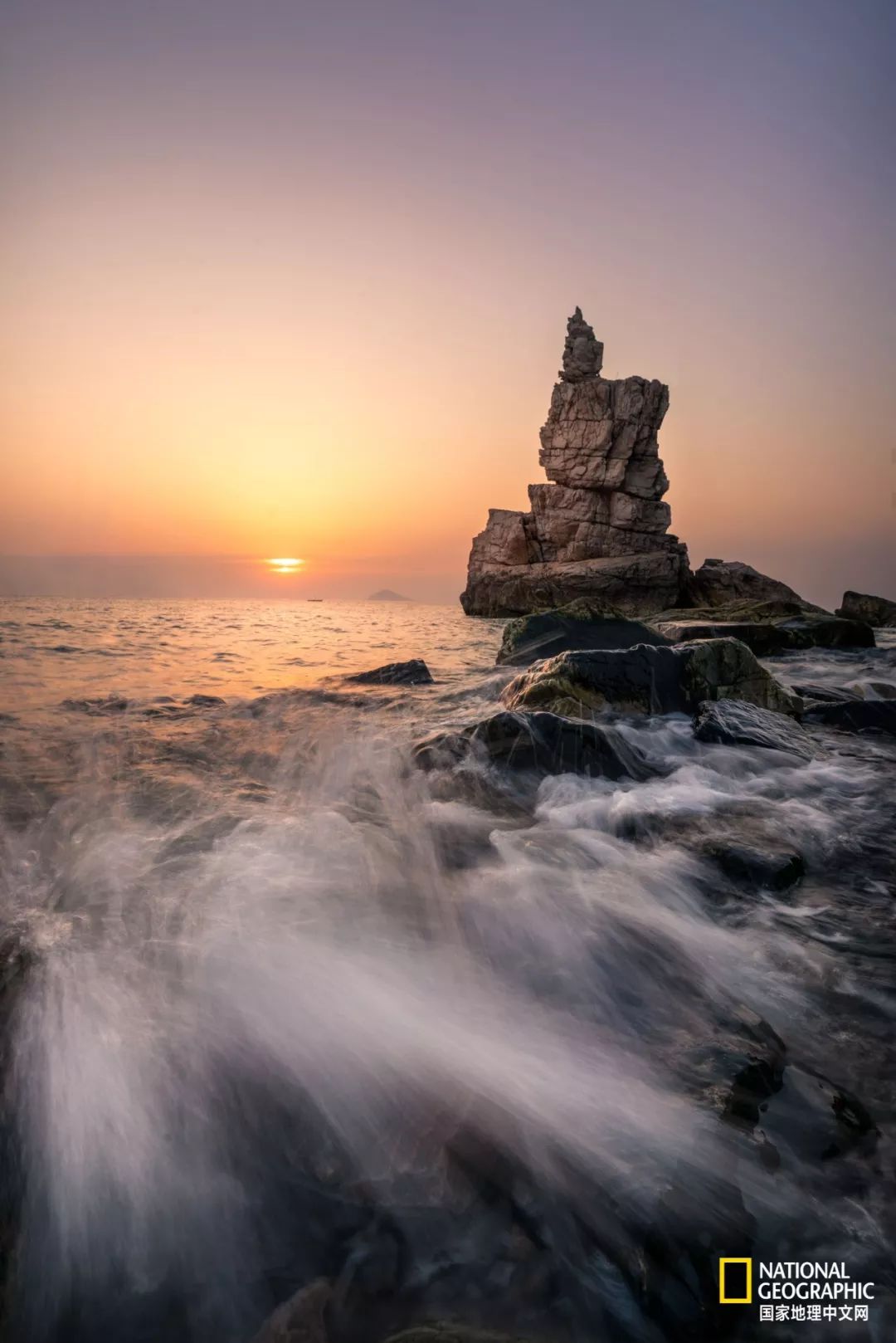 大连看海去哪里比较好,夏天一定来大连看海