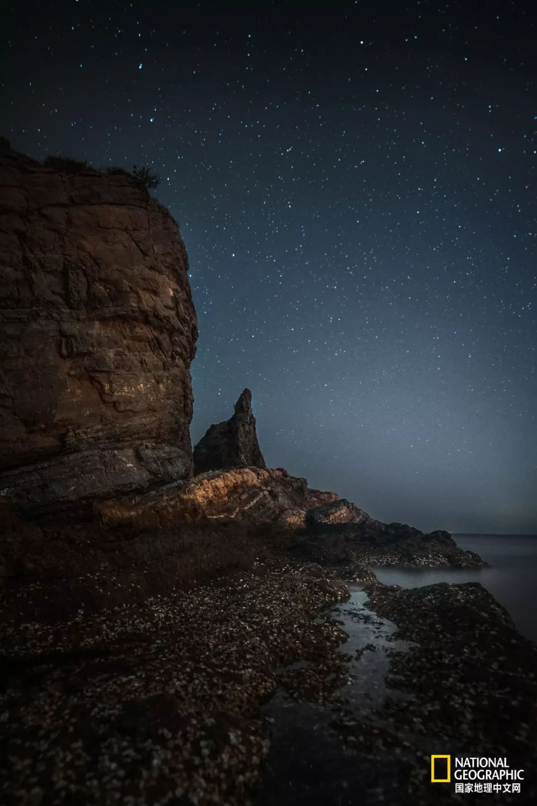 大连看海去哪里比较好,夏天一定来大连看海
