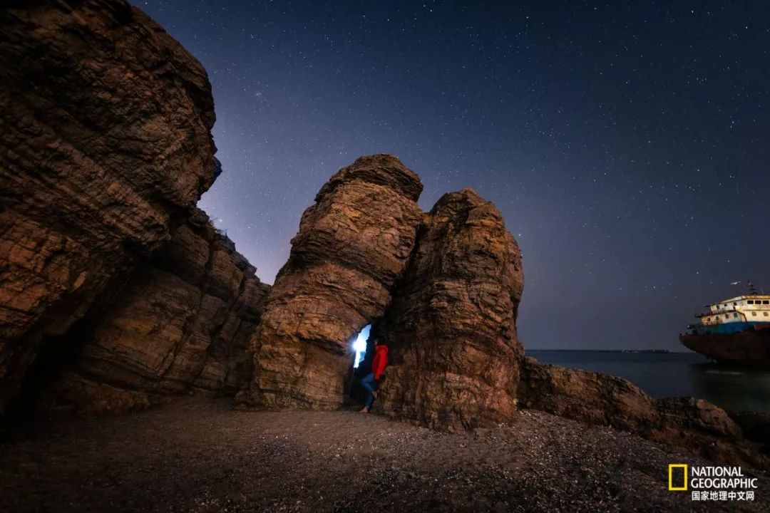 大连看海去哪里比较好,夏天一定来大连看海