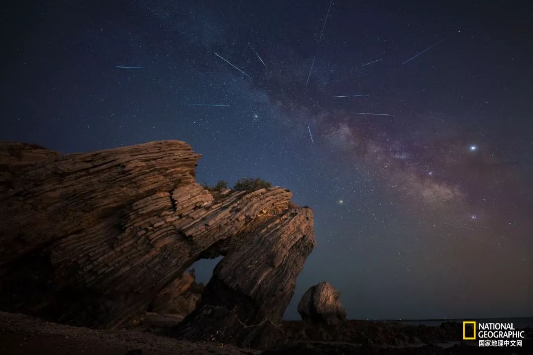 大连看海去哪里比较好,夏天一定来大连看海