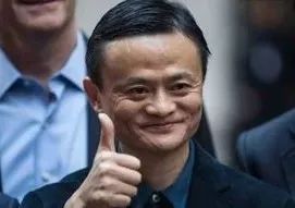 被马云看上的年轻人,被马云看上的人