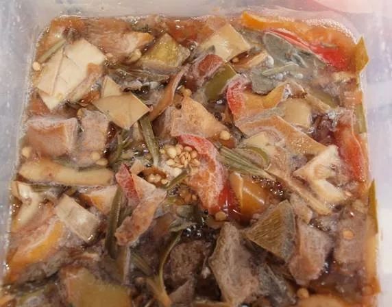 自制的食用的环保酵素,环保酵素家庭做法