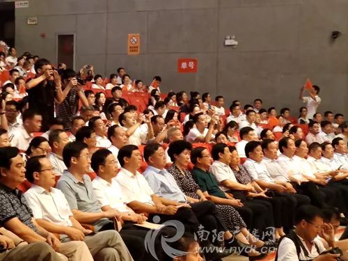 2019南阳最美医生候选人名单,河南十大优秀医生