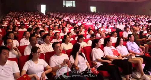 2019南阳最美医生候选人名单,河南十大优秀医生