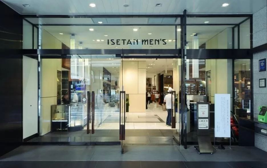 为什么买手店会成为主流,为什么要有买手店