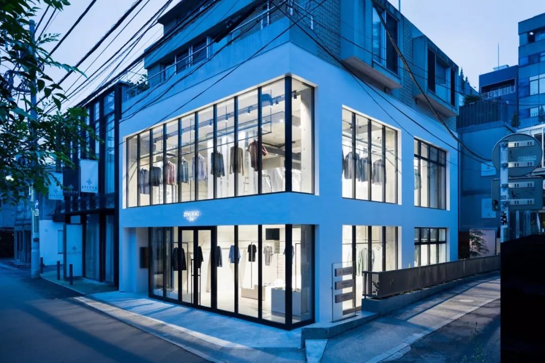 为什么买手店会成为主流,为什么要有买手店