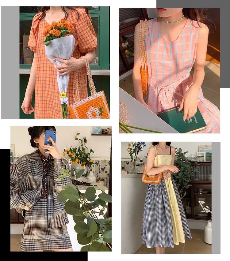 淘宝有没有比较好的女装店铺推荐,淘宝上有哪些好看不贵的女装店