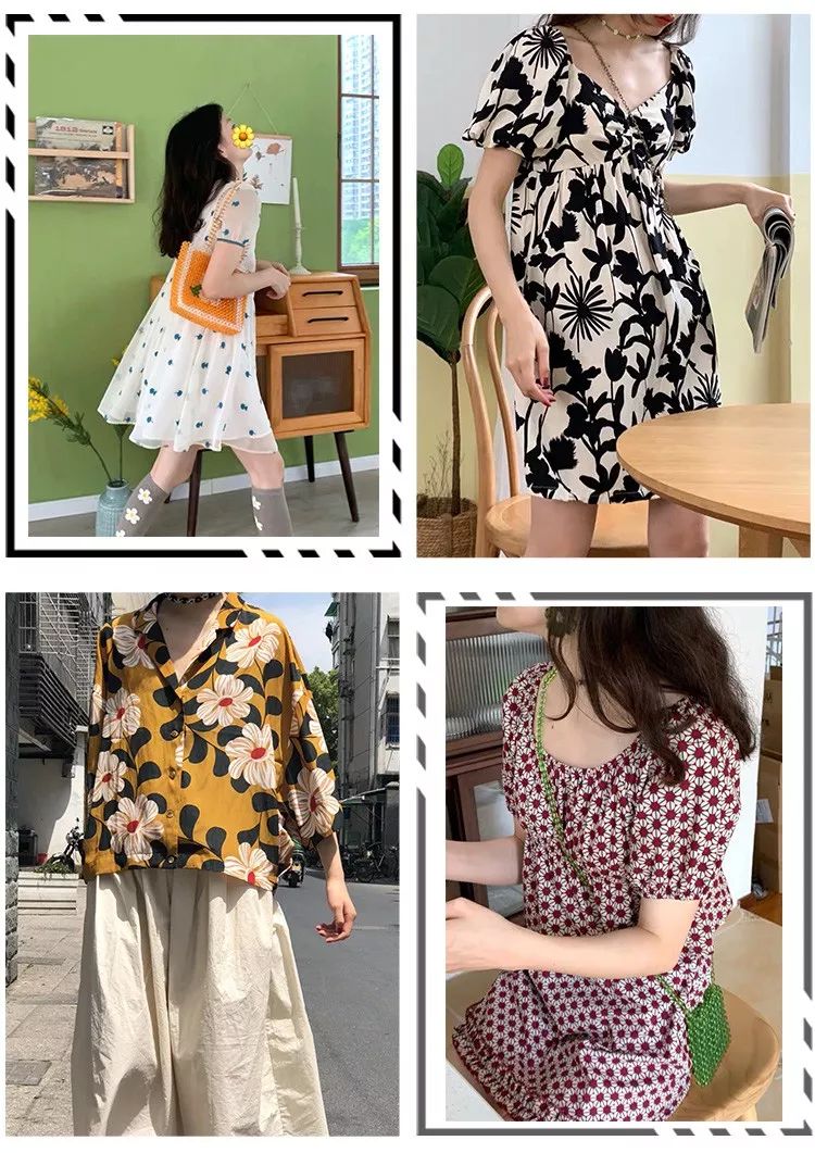 淘宝有没有比较好的女装店铺推荐,淘宝上有哪些好看不贵的女装店