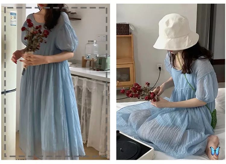 淘宝有没有比较好的女装店铺推荐,淘宝上有哪些好看不贵的女装店