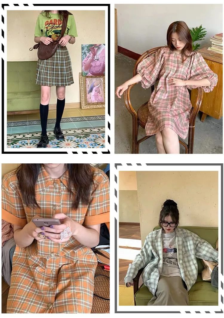 淘宝有没有比较好的女装店铺推荐,淘宝上有哪些好看不贵的女装店