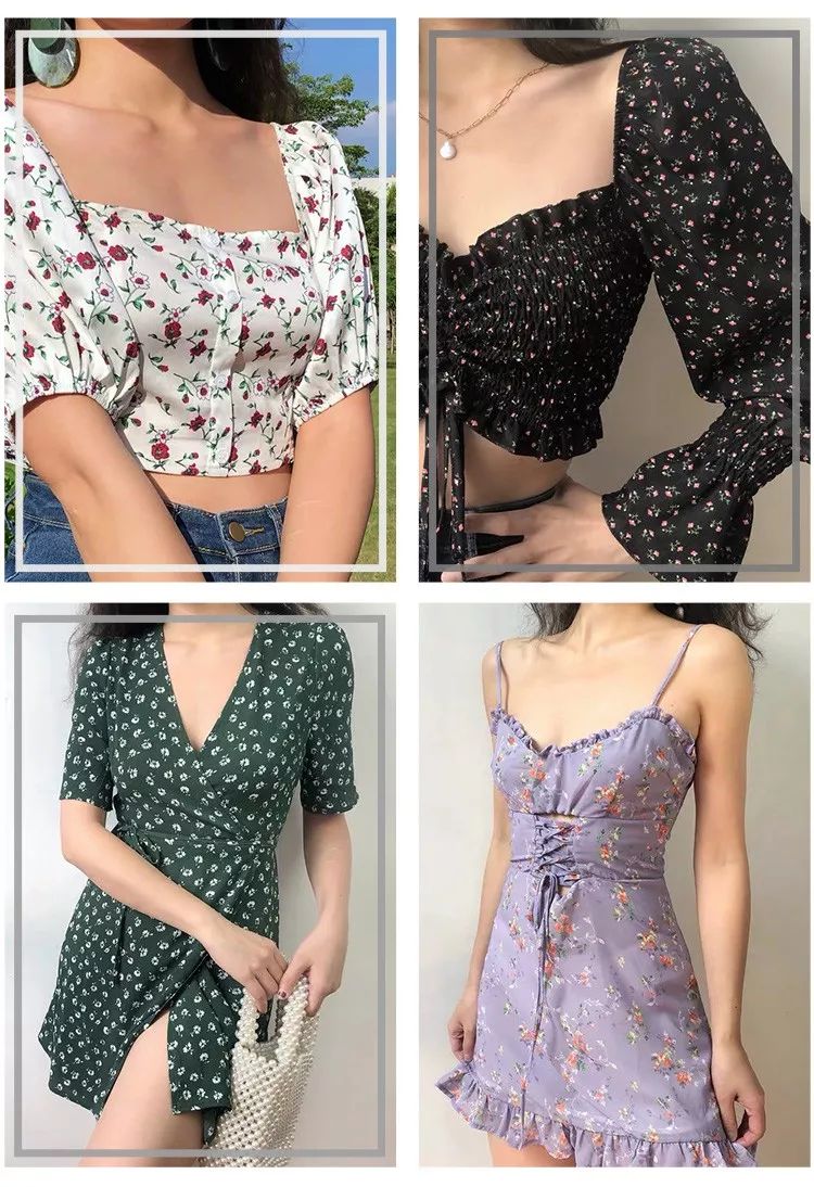 淘宝有没有比较好的女装店铺推荐,淘宝上有哪些好看不贵的女装店