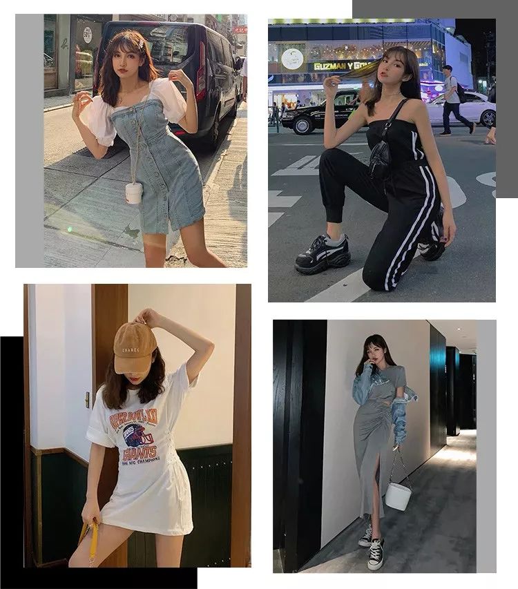 淘宝有没有比较好的女装店铺推荐,淘宝上有哪些好看不贵的女装店