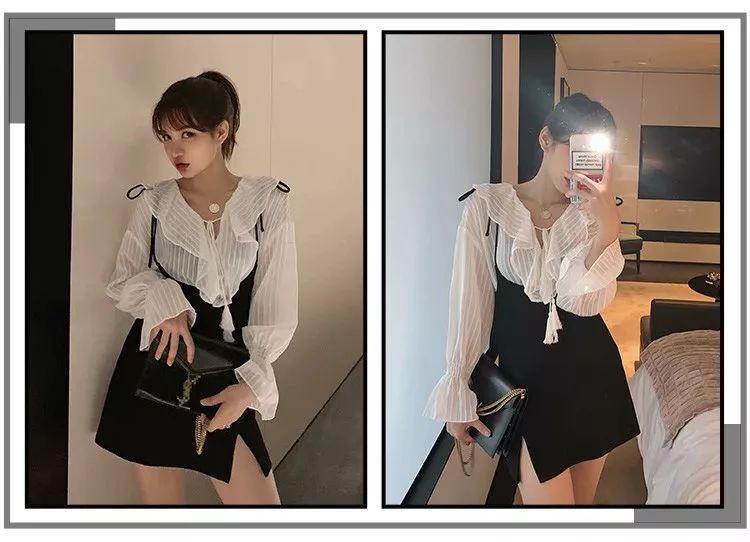 淘宝有没有比较好的女装店铺推荐,淘宝上有哪些好看不贵的女装店