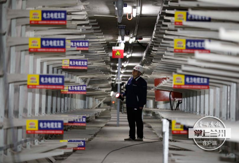 城市生命线工程施工视频,城市地下综合管廊建设进展成效