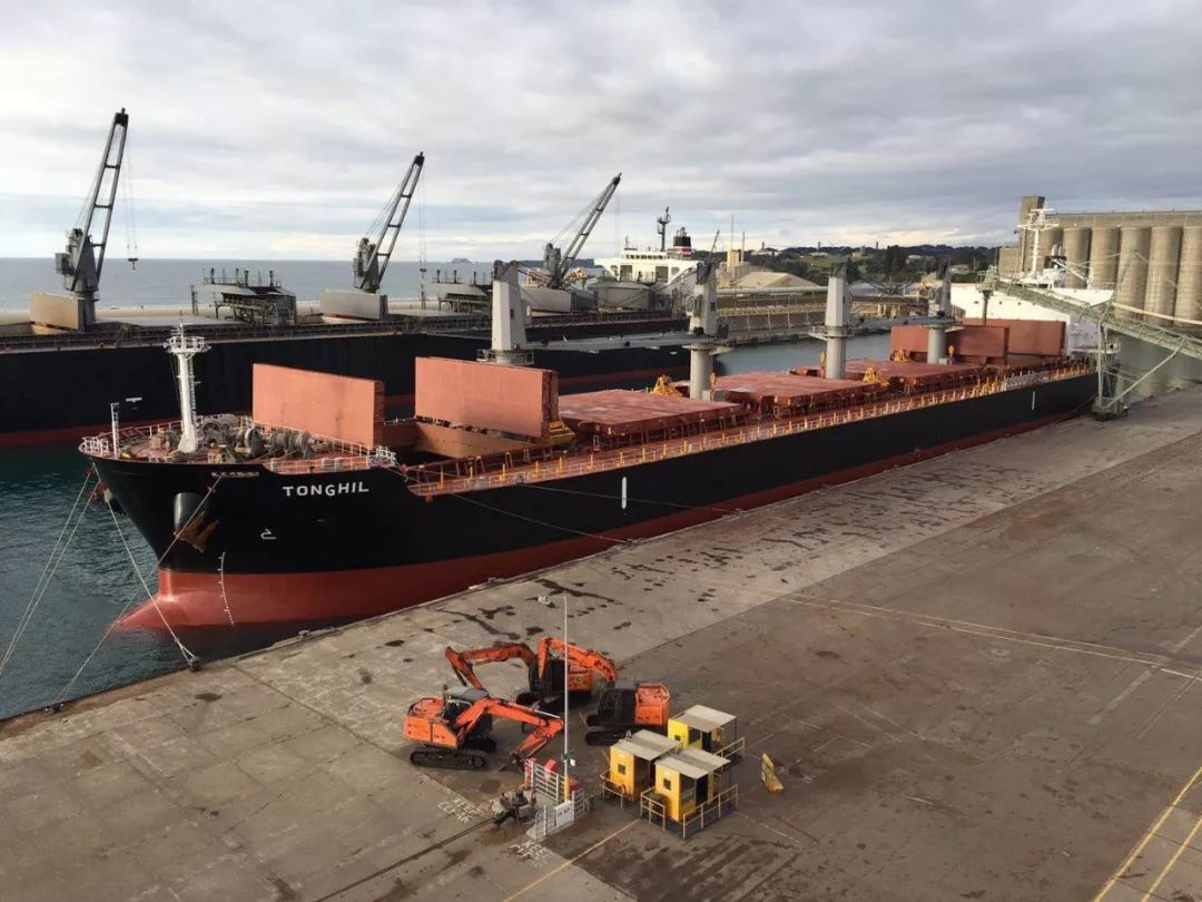 哪些港口无单放货风险,船舶为什么不能无单放货