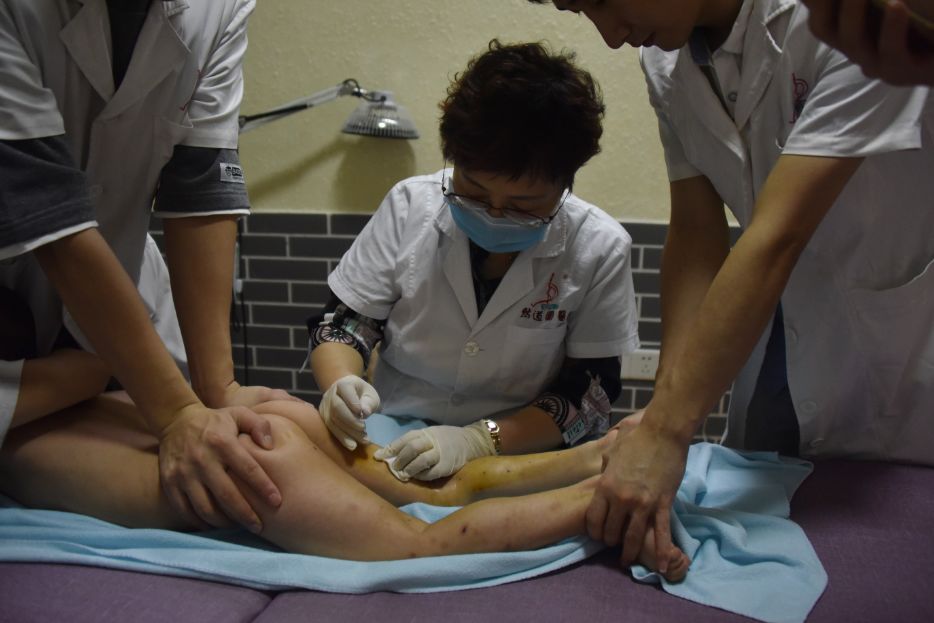 巧手舞,巧手舞蹈