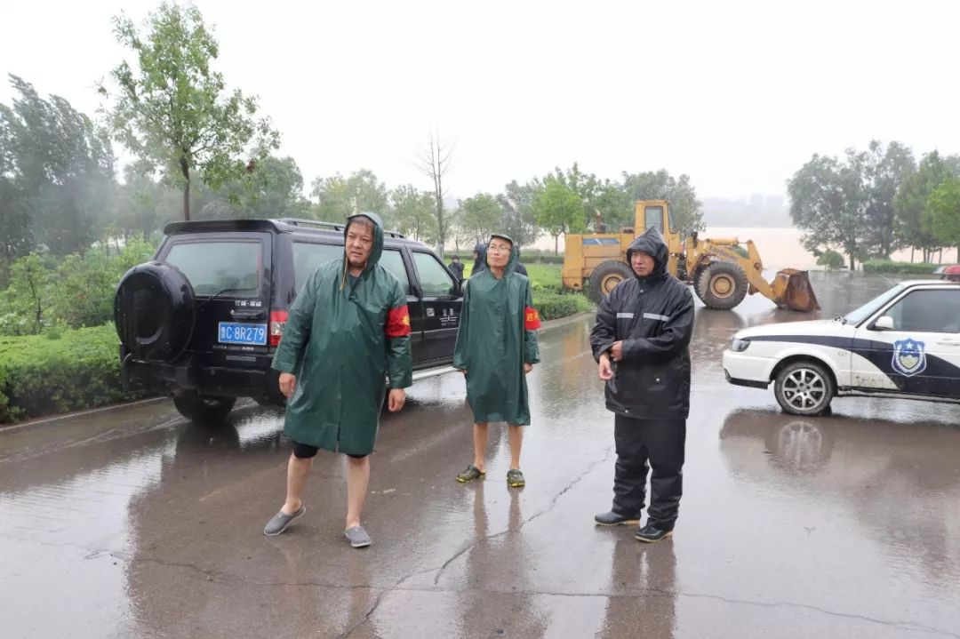 一路桃花为谁容齐陵农业再追梦