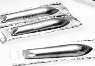 「药我说」栓剂的自我介绍