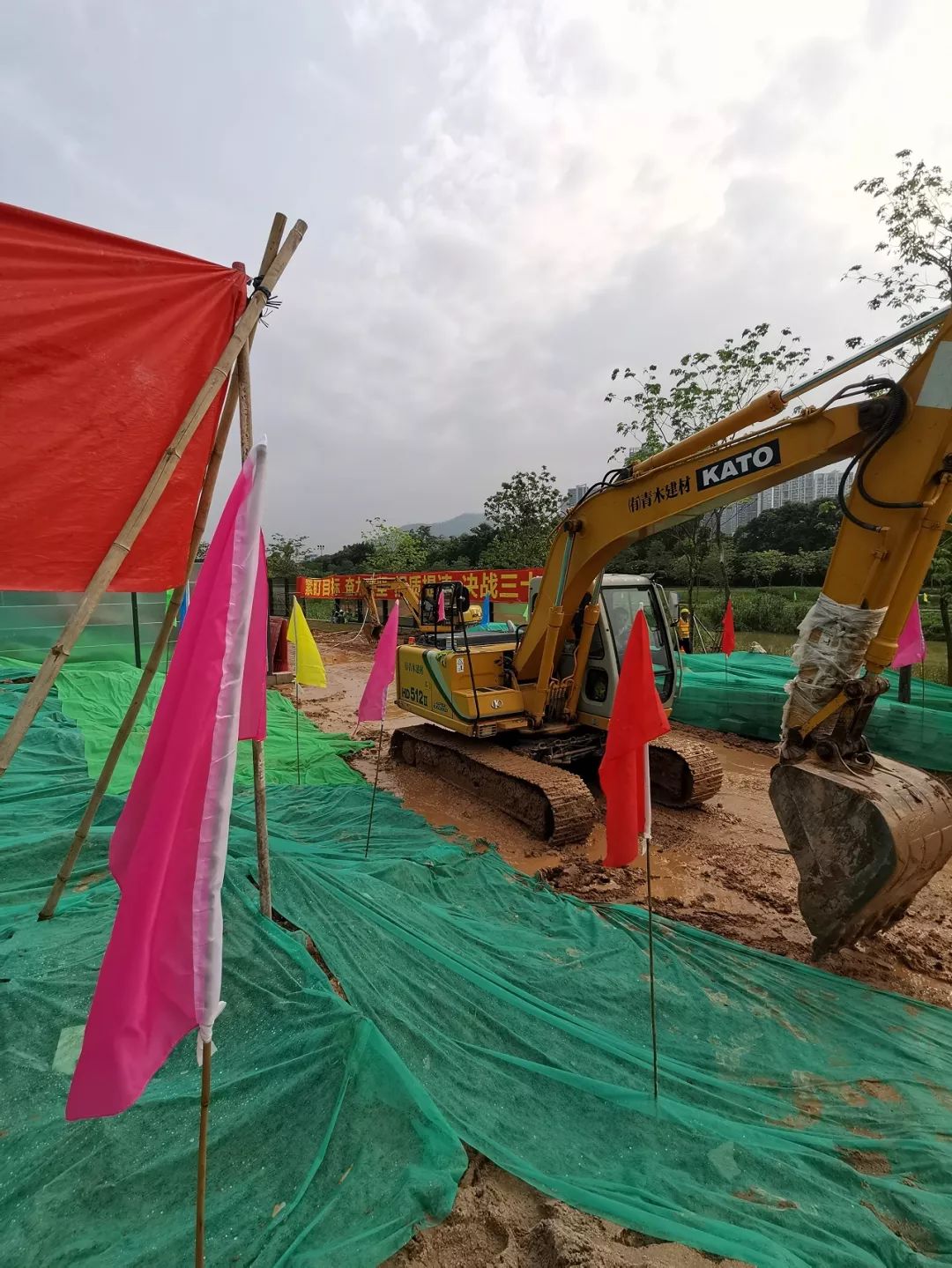 深圳最美塞纳河图片,深圳塞纳河最美景观河