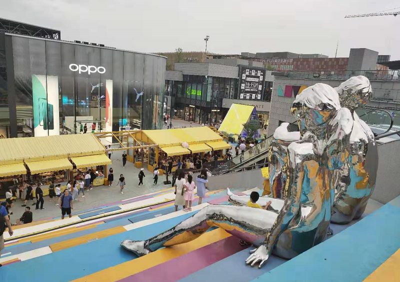 北京人夜生活攻略,北京的夜生活可以有多精彩