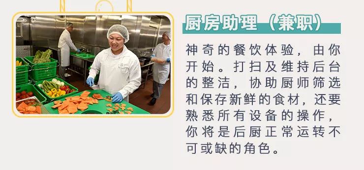 上海迪士尼小镇招聘,迪士尼度假区工作招聘怎么办