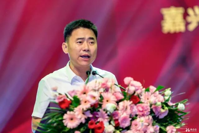 8月16日，全嘉兴最好的医生都聚在这里，文中有福利，一定要收好