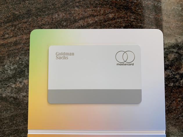 苹果信用卡国内什么时候出,苹果信用卡好通过吗