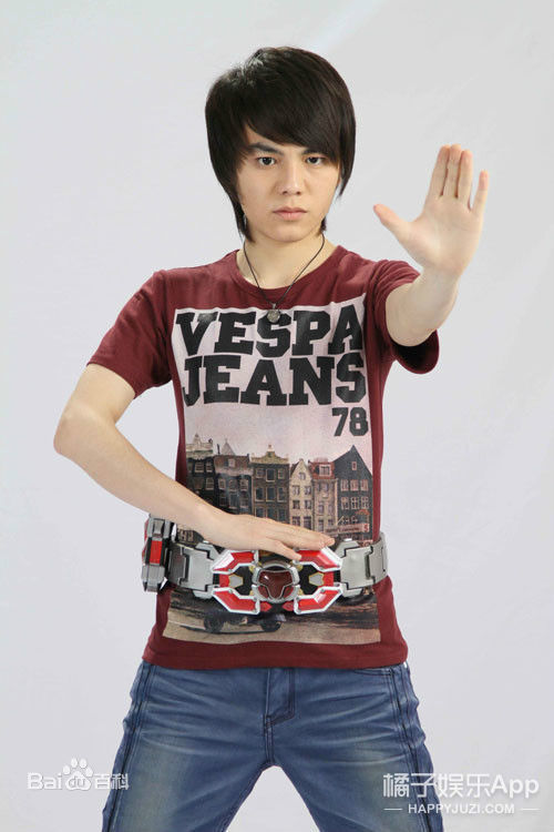 铠甲勇士李昊天小时候,铠甲勇士刑天李昊天两个师傅