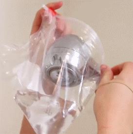 卫生间里撒把盐一年能省不少钱,卫生间放把盐能省好几百