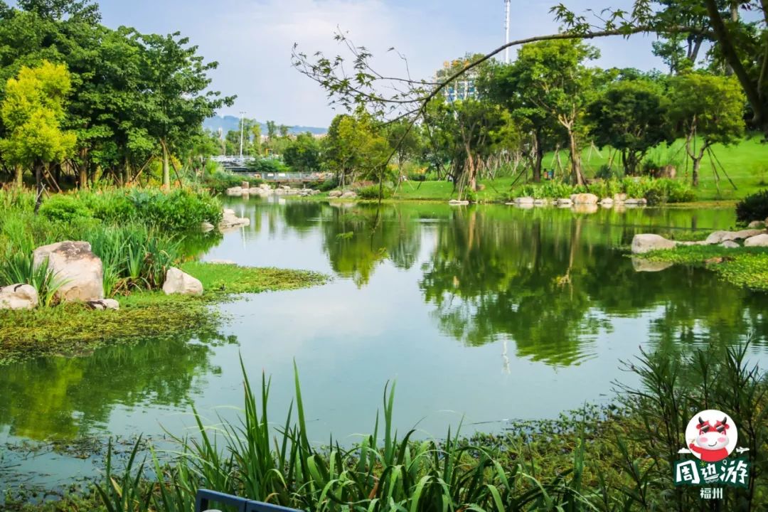 福州好玩拍照好看的地方,福州3-4月份赏花位置