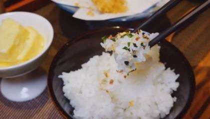 蒸米饭总是不香怎么办？那是你不知道这4招！米饭粒粒香