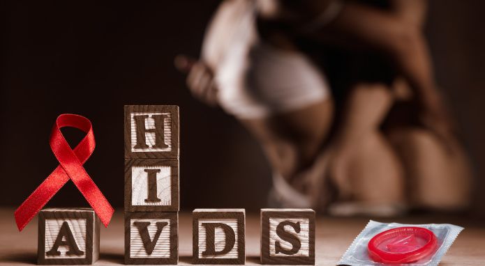 关于艾滋病，这里一定有你没看过的新进展
