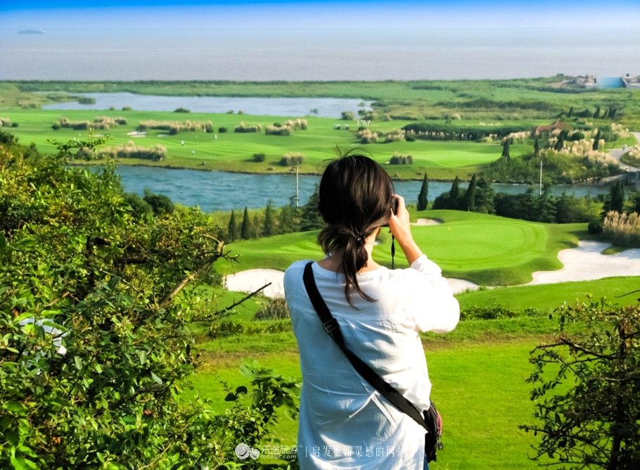 九龙山旅游度假期,九龙山旅游度假区好玩吗