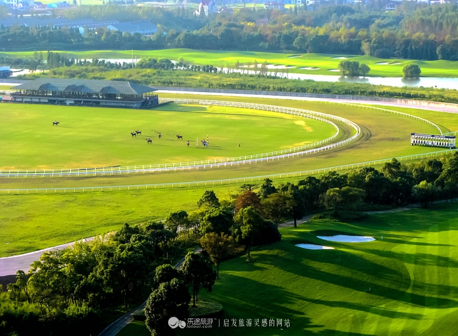 九龙山旅游度假期,九龙山旅游度假区好玩吗