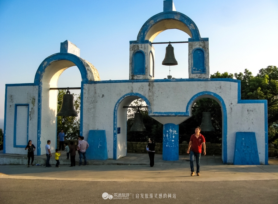 九龙山旅游度假期,九龙山旅游度假区好玩吗