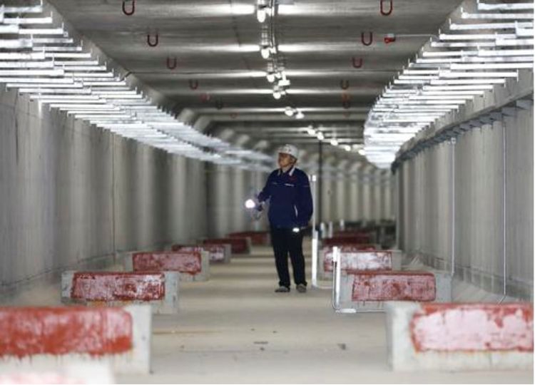 兰州马滩地下管廊规划,兰州马滩地下管廊位置