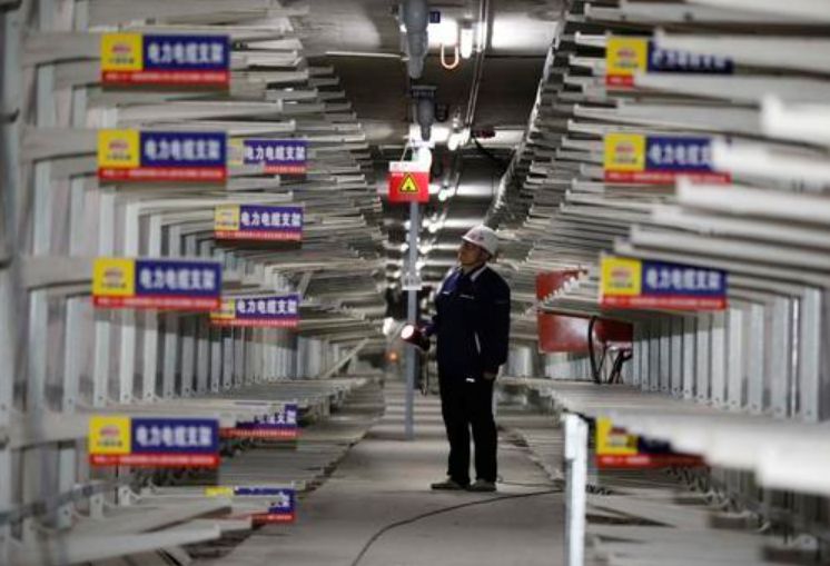 兰州马滩地下管廊规划,兰州马滩地下管廊位置